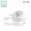 NV-600 butt enlargement electric breast massager enhancement pump firming breast lift suction massage machine