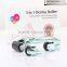 3 in 1 titanium micro needle roller system micro needle roller acne scar removal 3 in 1derma roller for sale