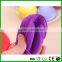 New style silicone purse lady round coin purse for promotion