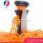As Seen On Tv Salad Veggie Food Vegetable Kitchen Spiral Slicer