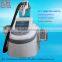 Spa Cryo RF Cavitation Loss Weight Wrinkle Removal Weight Loss Slimming Machine Wrinkle Removal