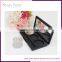 New mirror3 cells 3pans eyeshadow empty palette 26mm
