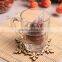 Filter Paper Bag With Drawstring Specification Empty Tea Bags With String