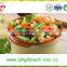 Chinese bulk high quality new crop frozen mixed vegetables