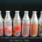 1000ml Glass Milk Bottle With Metal Lid