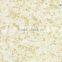 Gypsum ceiling tiles in ceiling tiles