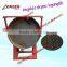disc granulator/granulating disc/disk granulating machine