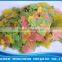 AQUAV Tropical Fish Flakes with superior quatity