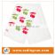 Cotton Printing Tea Towel, Custom Standard Tea Towel Size