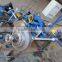 Cheap Automatic Single Wire Line Barbed Wire Machine