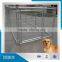 Dog Kennel Cage Stainless Steel