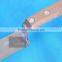 beekeeping tool small shape Z honey scraper uncapping knife