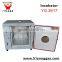 Heating incubator electro thermal incubator revco for experiment incubator machine
