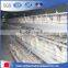 2017 A Type Egg Chicken Layer Cages