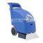 roto-moulded floor scrubber