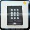 New Design 125KHz RFID ID Reader Waterproof keypad Reader for Access Control