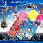 New year party snow spray manufactory