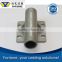 Yontone YT553 Ningbo Beilun OEM Ship on Time ISO9001 Plant ZL102 ADC12 AlSi9Cu3 AlSi12Fe A380 A356 Die Casting Supplier