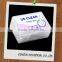 Made in Taiwan plastic material floss pick
