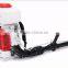 3WF-3S agricultural knapsack mist blower,mist duster from China