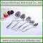 304 Stainless Steel Spoon Set Teaspoon Set With Long Handle