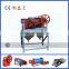 High quality washing gold concentrate jig separator machine