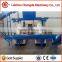 Europe standard 0.75-1 ton/ h wood sawdust pellet production line price with ce certification