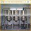 100tpd refined edible copra oil machine for sale