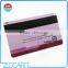 Hico Magnetic Stripe PVC RFID Smart Card