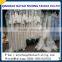africa fishing net / plastic fishing net / knotless fishing net