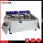 Catering Supplier High Quality Chicken Frying Machine