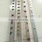 Hydraulic hole punching piercing tube machine for aluminum/punching machine for cardboard