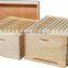 View larger image Food Grade Plastic Bee Hive/Beehive Box With 20 Frames,Assembled For Sales From China Super Factory Food Grad