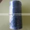 100% polyester multifilament colored fishing twine embroidery thread 210D/3