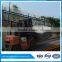 Military HESCO Barriers