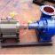 HW200-5 Coal slurry Mixed Flow low speed Pump