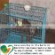 Portable Folding Metal Dog aluminum folding custom dog cage