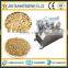 LPG Puffed Corn Rice Wheat Grain Making Machine