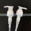best sale 24/410 bottle liquid pump,plastic K-L03A hand press soap dispenser lotion pump for empty lotion pump bottle