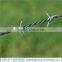 high quality barbed wire / double twisted barbed wire / general barbed wire