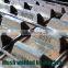 Nova fence mesh rolls welded wire