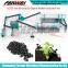 FANWAY manufacture 50000 tons per year Bio organic fertilizer production line