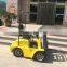 0.2 ton electric forklift toy, Children's favorite electric toy, famous toy in weifang city
