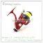 Hot Sale Pike Fishing Rod and Fishing Reel Fishing Gear FCP3504-1