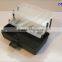 Plastic Fishing Box With 2 Trays