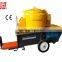 Max plastering height 30m JP70-L machine for plaster for EPS panels and ceiling