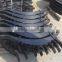 Rotary Tiller Blade,break Shovel,cultivator Sweep Blade