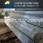 Galvanized steel pipe /DN32 hot dip galvanized steel pipes / Professional steel pipe supplier in tianjin China