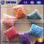 cocoon bobbins thread on shiffli embroidery machine