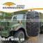 military tires 1300x530-533 size 20 ply rating for sale